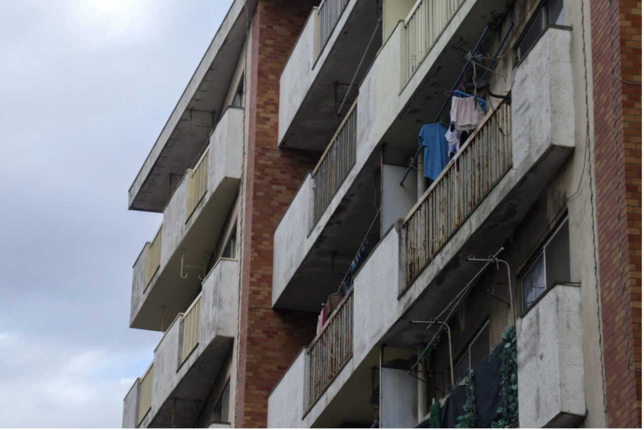 老朽化マンション問題とは？あなたのマンションもいずれ迎える老朽化 