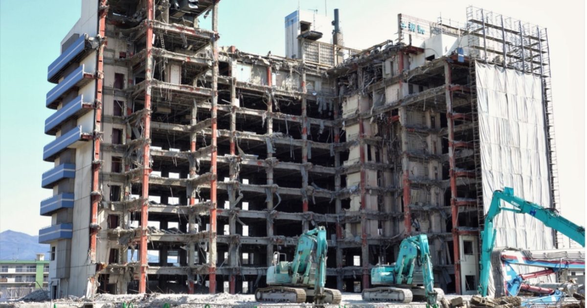 マンション建替円滑化法とは?しっかり理解して今後の建て替えに生かそう|マンション管理組合向けアプリ|クラセル